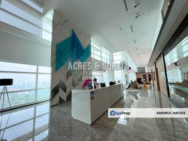 Shop for sale in Country Heights Damansara, Kuala Lumpur