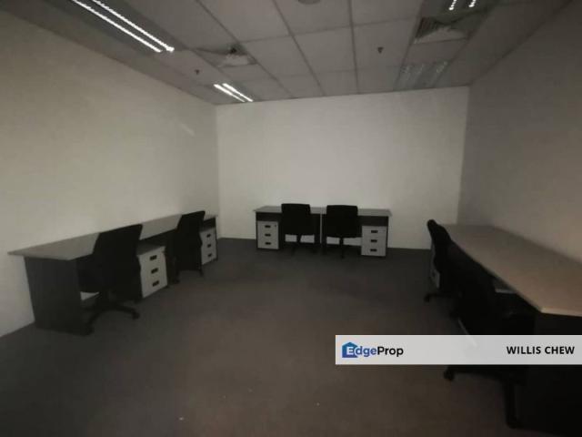 Shop for rent in Country Heights Damansara, Kuala Lumpur