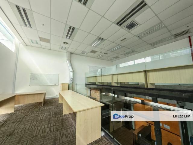 Shop for rent in Country Heights Damansara, Kuala Lumpur