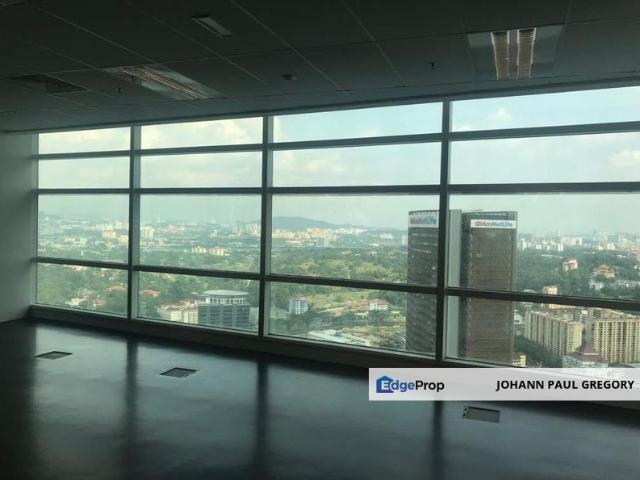 Shop for rent in Country Heights Damansara, Kuala Lumpur