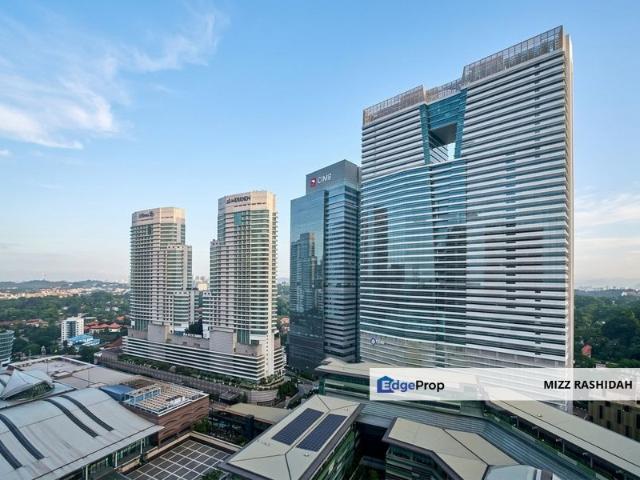 Shop for sale in Country Heights Damansara, Kuala Lumpur