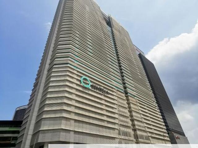 Shop for rent in Country Heights Damansara, Kuala Lumpur