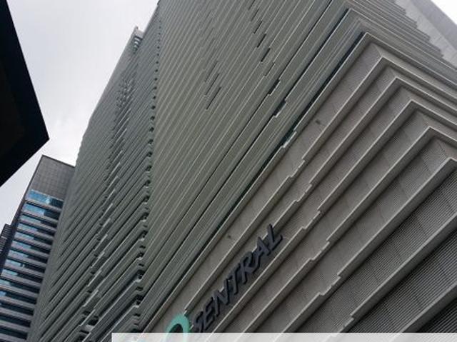 Shop for sale in Country Heights Damansara, Kuala Lumpur