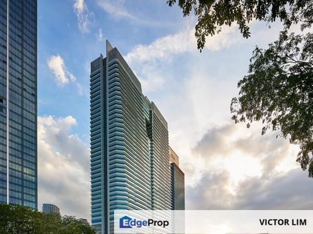 Shop for rent in Country Heights Damansara, Kuala Lumpur