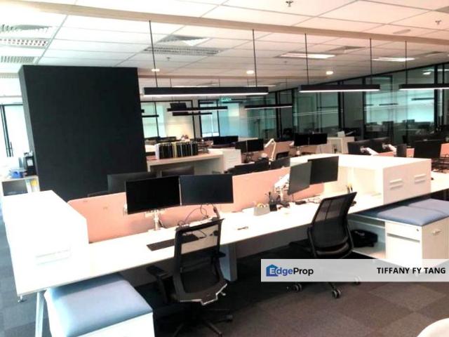 Shop for rent in Country Heights Damansara, Kuala Lumpur