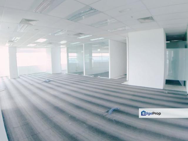 Shop for sale in Country Heights Damansara, Kuala Lumpur