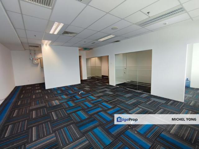 Shop for sale in Country Heights Damansara, Kuala Lumpur