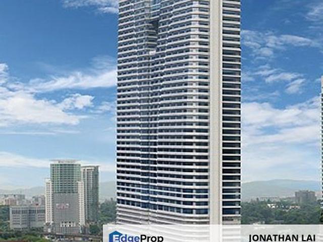 Shop for sale in Country Heights Damansara, Kuala Lumpur