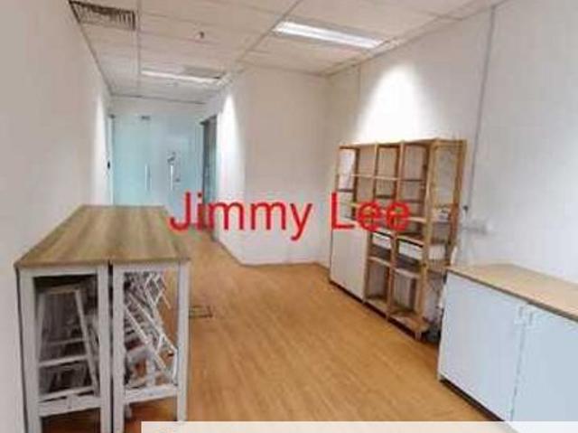 Shop for rent in Country Heights Damansara, Kuala Lumpur