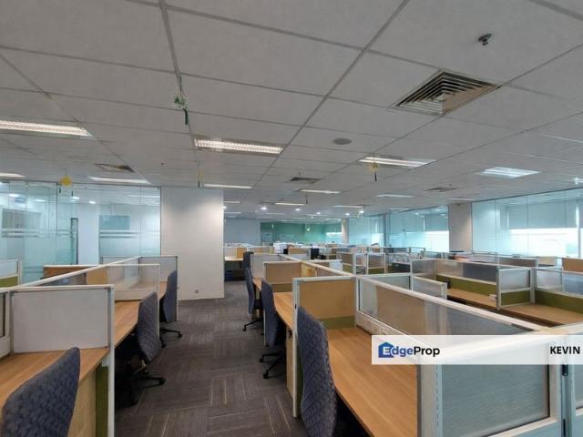 Shop for sale in Country Heights Damansara, Kuala Lumpur