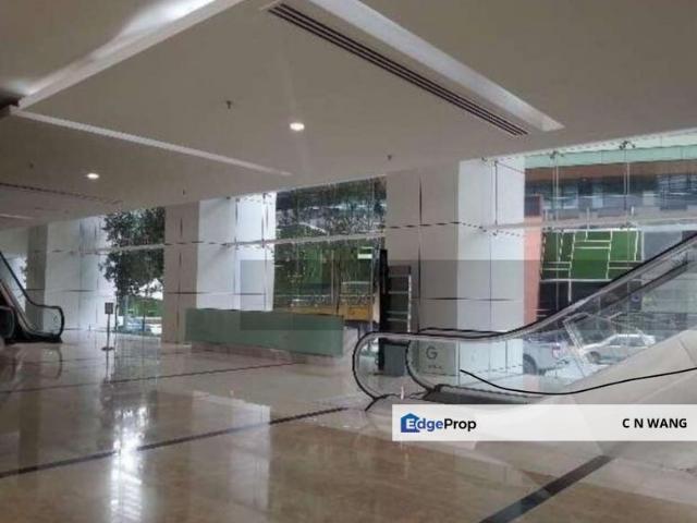 Shop for sale in Country Heights Damansara, Kuala Lumpur