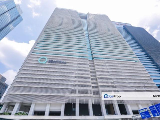 Shop for sale in Country Heights Damansara, Kuala Lumpur