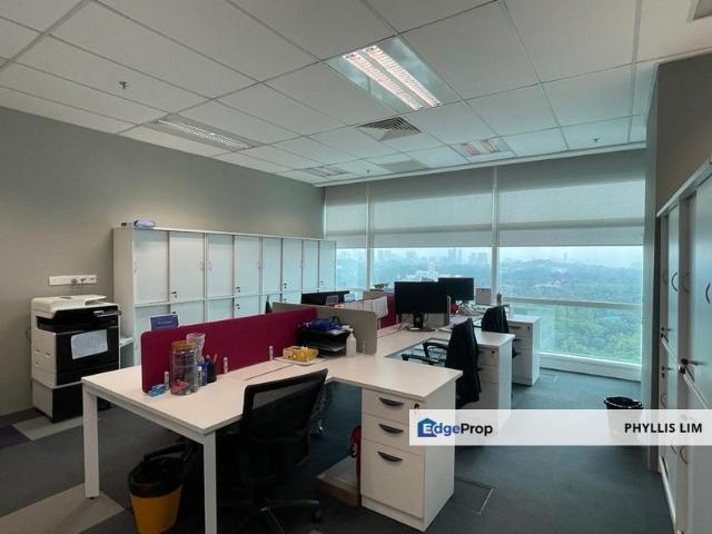 Shop for sale in Country Heights Damansara, Kuala Lumpur