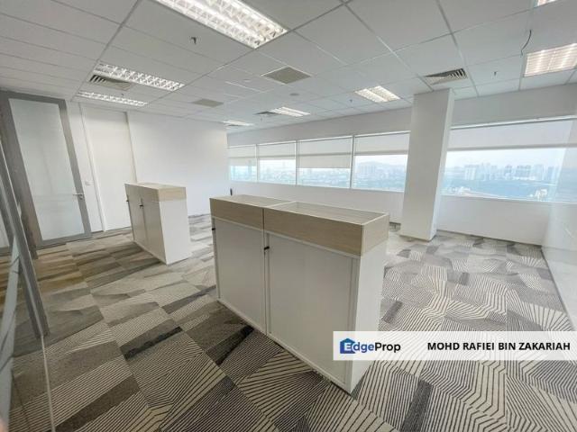 Shop for sale in Country Heights Damansara, Kuala Lumpur
