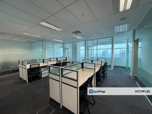 Shop for rent in Country Heights Damansara, Kuala Lumpur