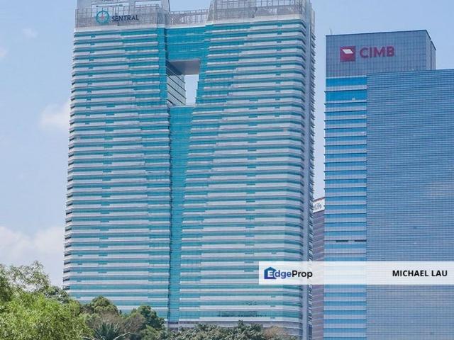 Shop for rent in Country Heights Damansara, Kuala Lumpur