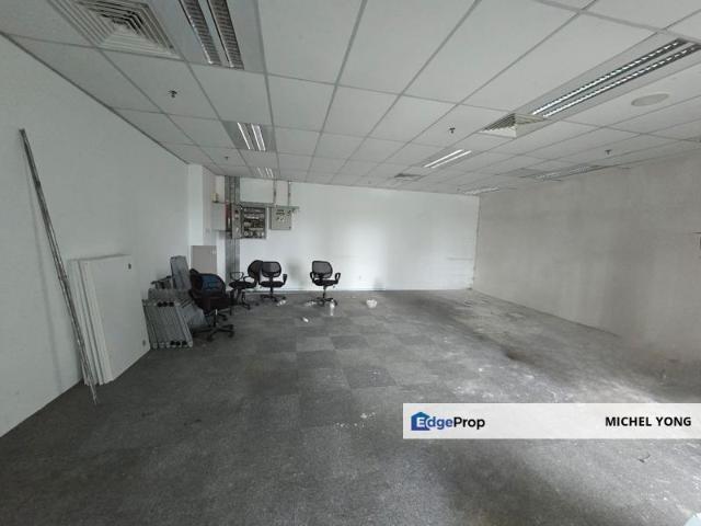 Shop for sale in Country Heights Damansara, Kuala Lumpur