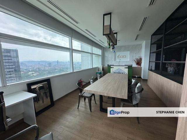 Shop for rent in Country Heights Damansara, Kuala Lumpur