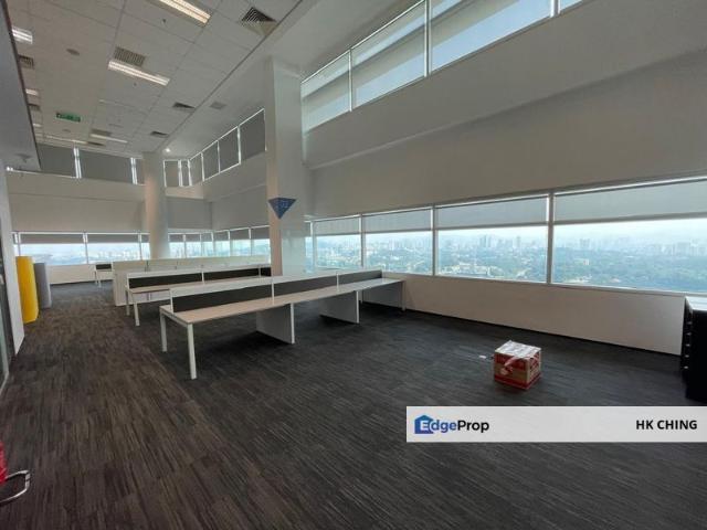 Shop for rent in Country Heights Damansara, Kuala Lumpur