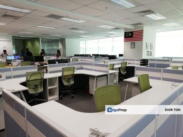 Shop for sale in Country Heights Damansara, Kuala Lumpur