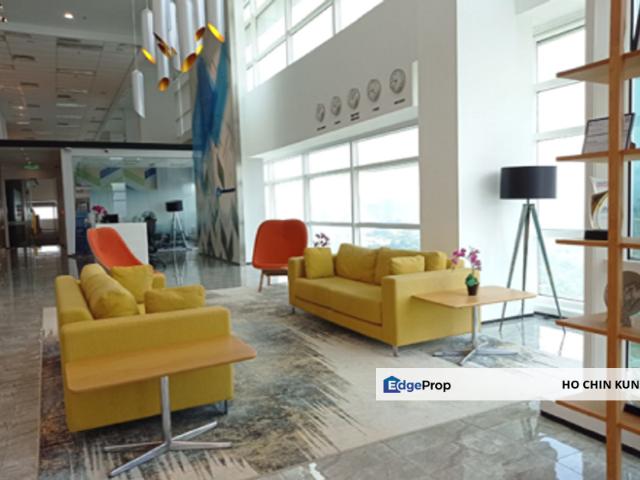 Shop for sale in Country Heights Damansara, Kuala Lumpur