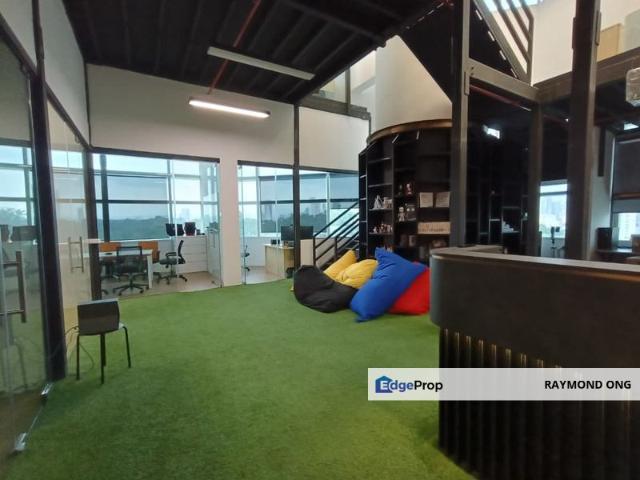 Shop for rent in Country Heights Damansara, Kuala Lumpur