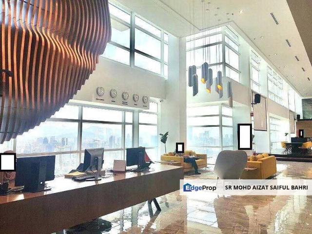 Shop for sale in Country Heights Damansara, Kuala Lumpur