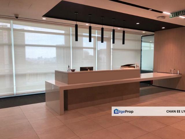 Shop for rent in Country Heights Damansara, Kuala Lumpur