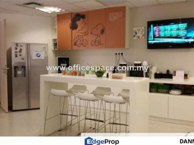 Shop for sale in Country Heights Damansara, Kuala Lumpur
