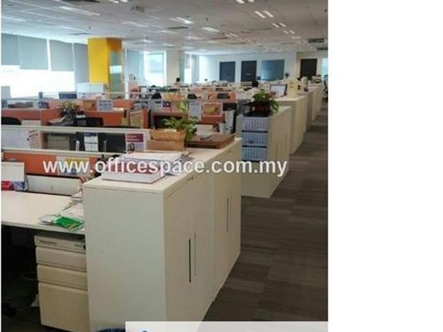 Shop for sale in Country Heights Damansara, Kuala Lumpur
