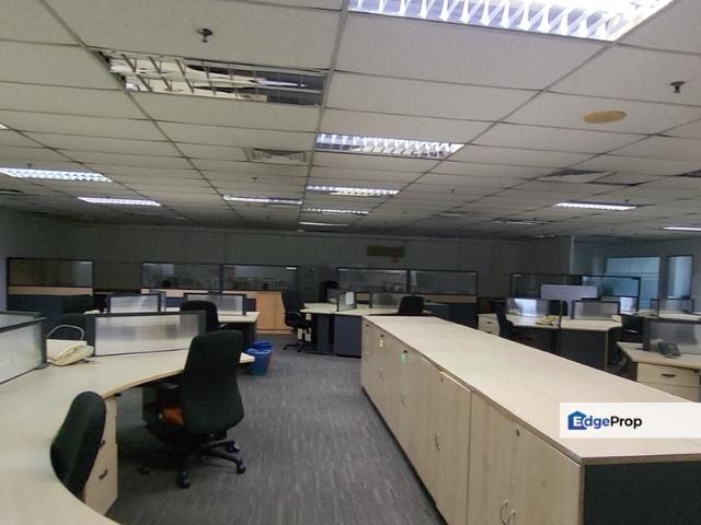 Shop for rent in Country Heights Damansara, Kuala Lumpur