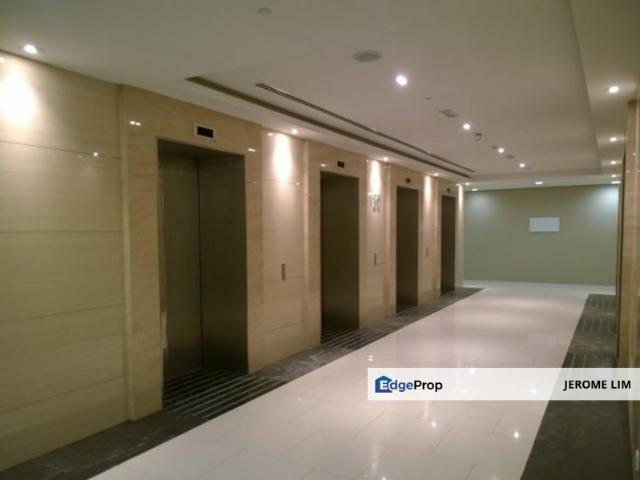 Shop for rent in Country Heights Damansara, Kuala Lumpur