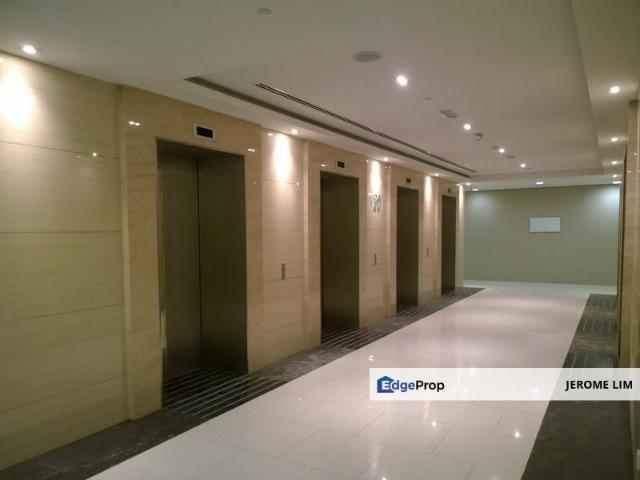 Shop for rent in Country Heights Damansara, Kuala Lumpur