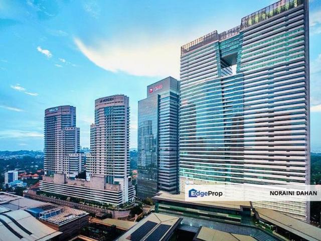 Shop for sale in Country Heights Damansara, Kuala Lumpur