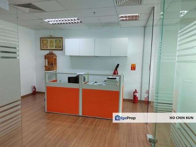 Shop for sale in Country Heights Damansara, Kuala Lumpur
