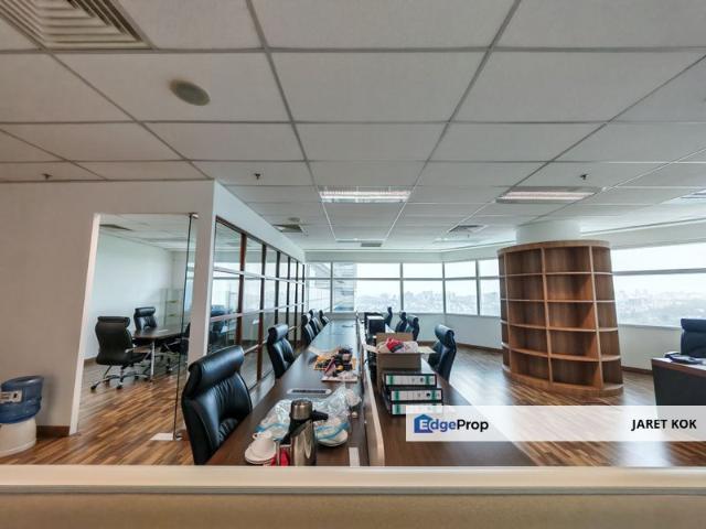 Shop for sale in Country Heights Damansara, Kuala Lumpur