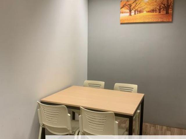 Shop for rent in Country Heights Damansara, Kuala Lumpur