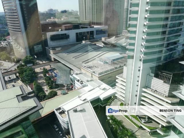 Shop for rent in Country Heights Damansara, Kuala Lumpur