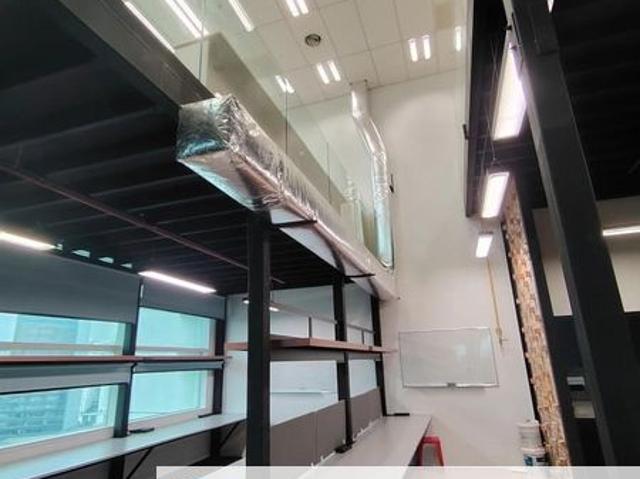 Shop for rent in Country Heights Damansara, Kuala Lumpur