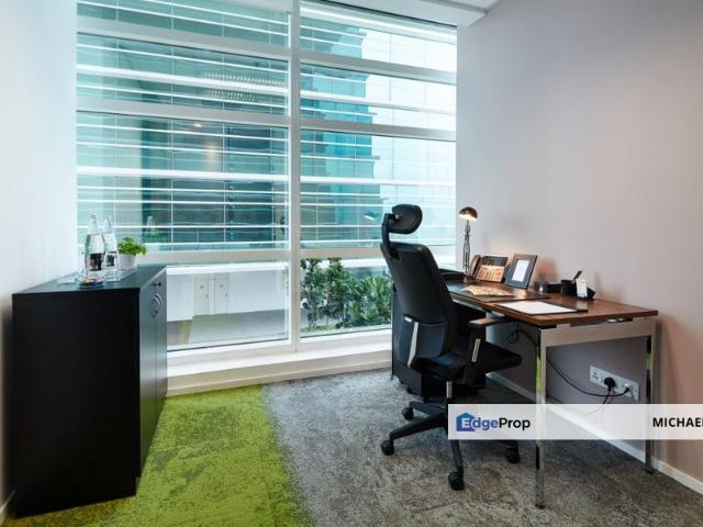 Shop for rent in Country Heights Damansara, Kuala Lumpur