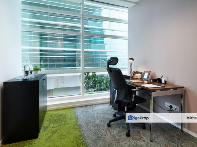 Shop for rent in Country Heights Damansara, Kuala Lumpur