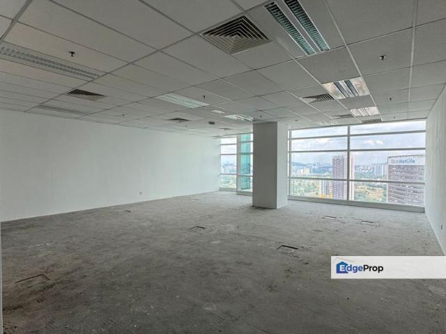 Shop for rent in Country Heights Damansara, Kuala Lumpur