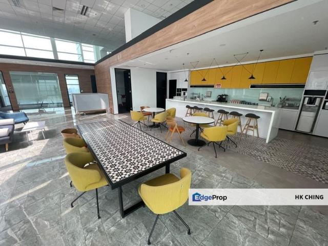 Shop for rent in Country Heights Damansara, Kuala Lumpur