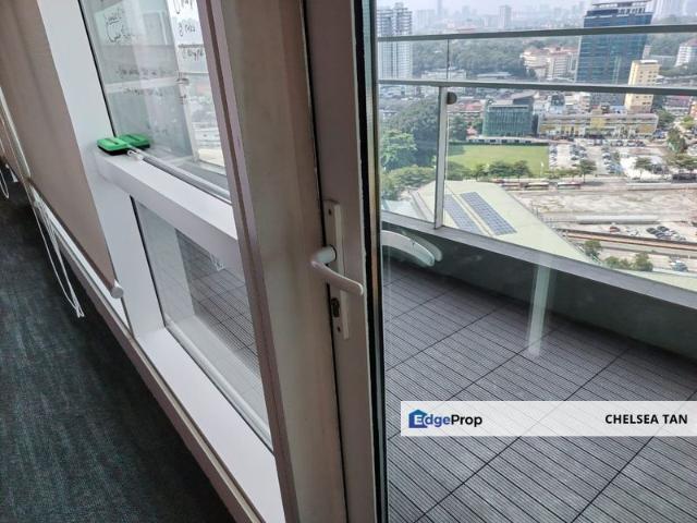 Shop for sale in Country Heights Damansara, Kuala Lumpur