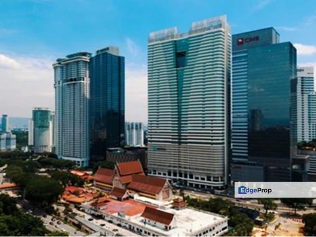 Shop for rent in Country Heights Damansara, Kuala Lumpur