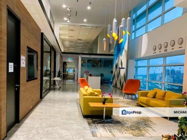 Shop for rent in Country Heights Damansara, Kuala Lumpur