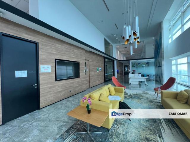 Shop for rent in Country Heights Damansara, Kuala Lumpur