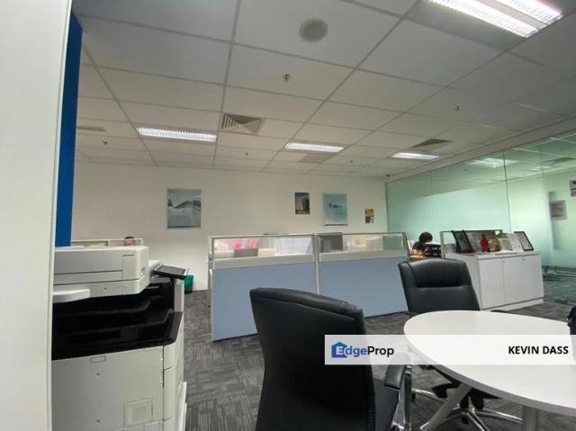 Shop for sale in Country Heights Damansara, Kuala Lumpur