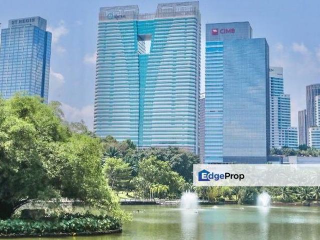 Shop for sale in Country Heights Damansara, Kuala Lumpur