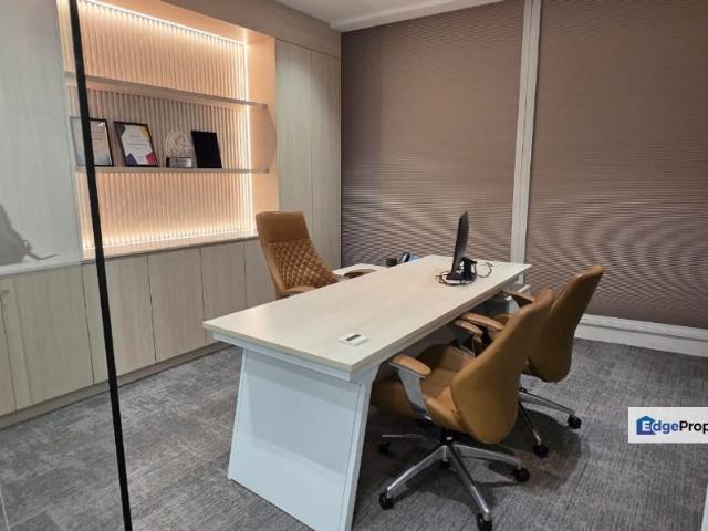 Shop for rent in Country Heights Damansara, Kuala Lumpur